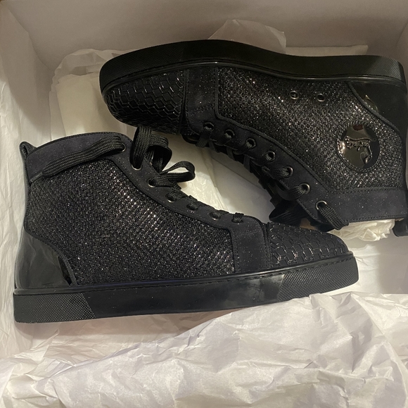 Christian Louboutin | Shoes | Christian 